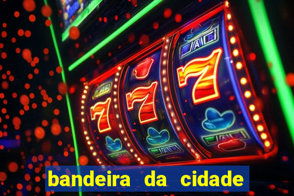 bandeira da cidade de salvador bahia